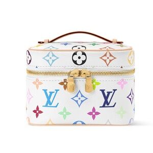 Louis Vuitton LV x TM Nice Nano